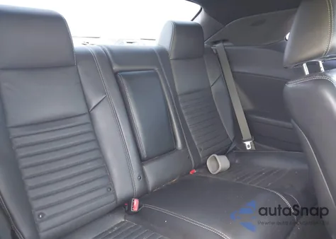 2013 Dodge Challenger Sxt Plus z USA, uszkodzony, nr VIN 2C3CDYAG7DH591414